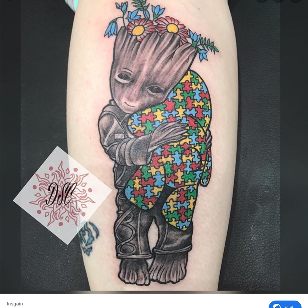 Meet your Posher, Wendi